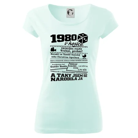 1980 v kostce