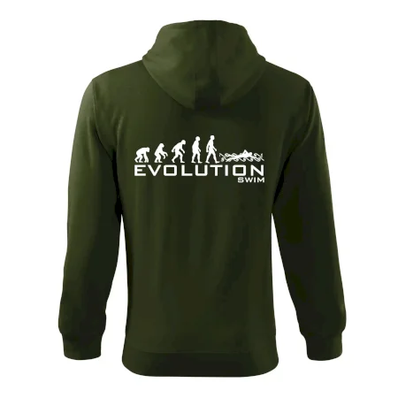 Evoluce Swim