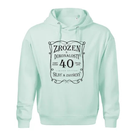 Zrozen k dokonalosti 40