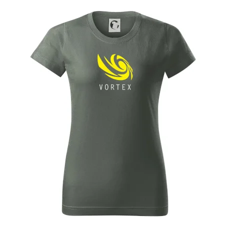 Vortex logo barevné
