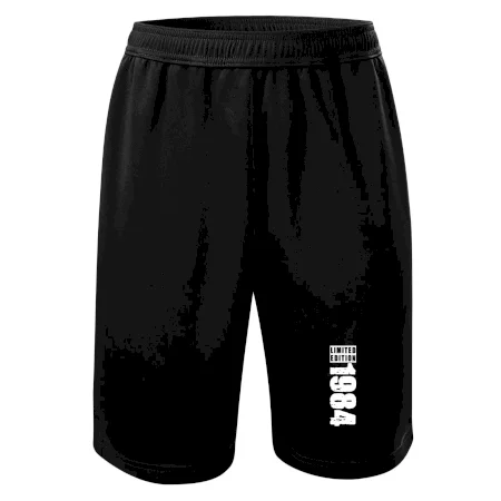 Limited edition 1984 pruh