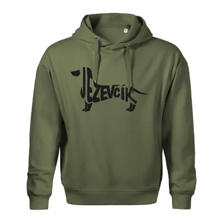 Jezevčík - CZ