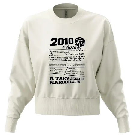2010 v kostce