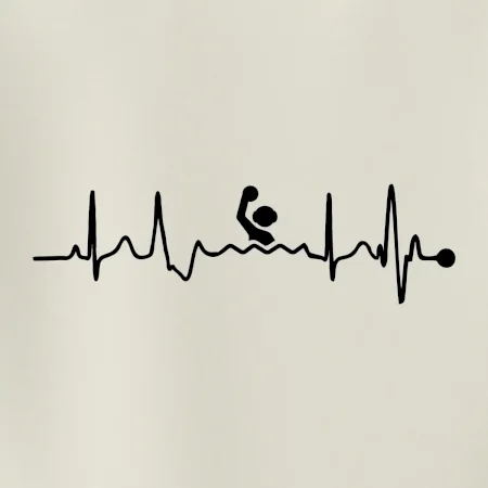EKG vodní pólo