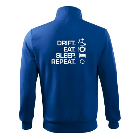 Drift Eat Sleep Repeat