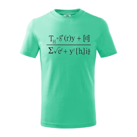 Teorie všeho (Theory of Everything)