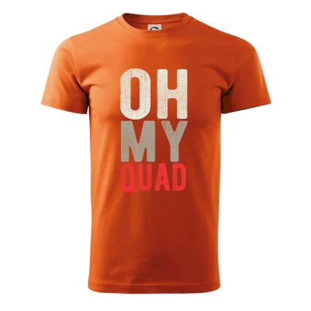 OH my Quad