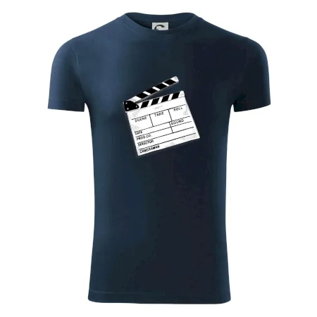 Filmová klapka