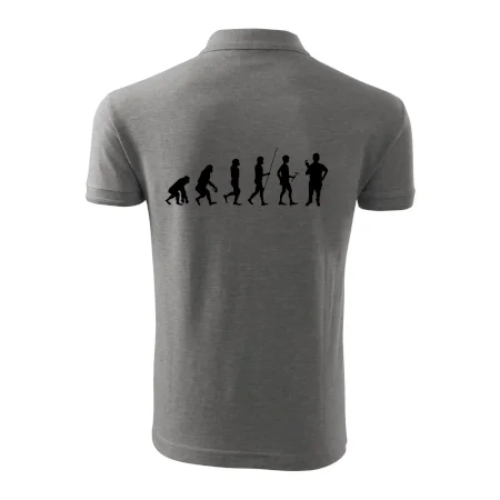 Evoluce instalatér