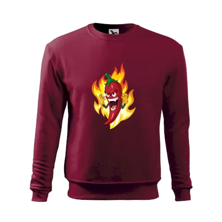 Chili paprička velmi pálivá