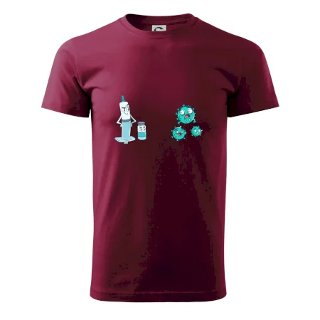 Očkování a virus