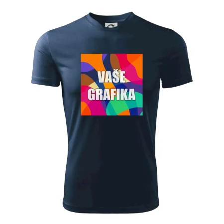 Potisk s vaší grafikou