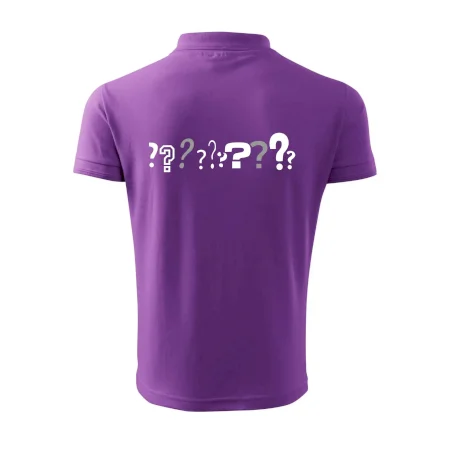 Otazníky ???? když prostě nevíš
