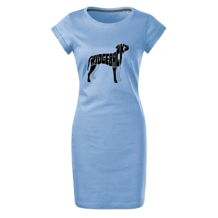 Ridgeback
