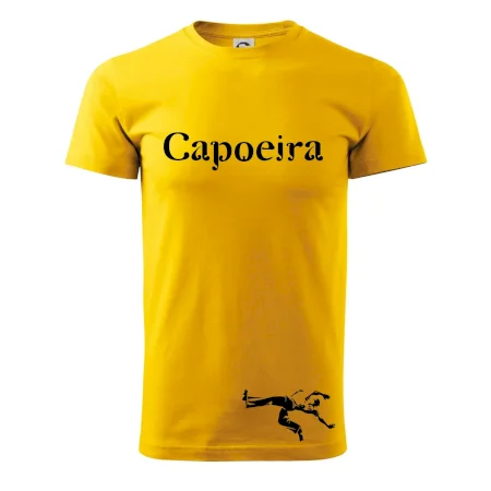 Capoeira velký