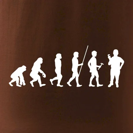 Evoluce instalatér
