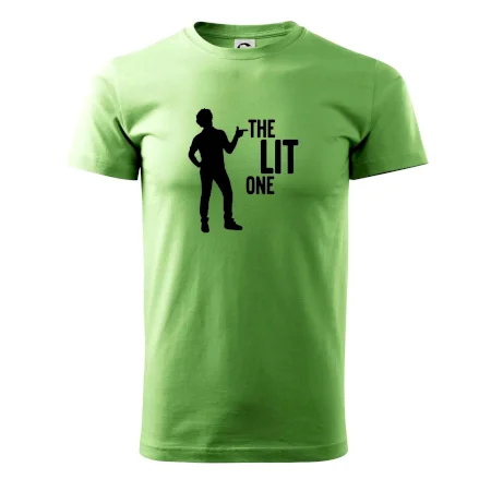 Bachelor party - The lit one