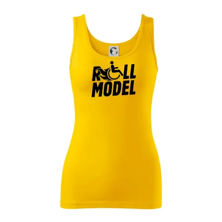 Roll model