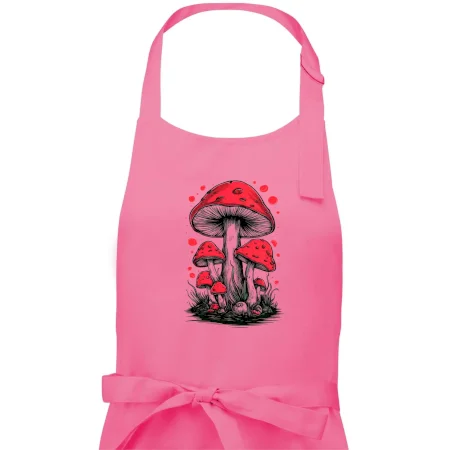 Goblincore Cottagecore Mushrooms