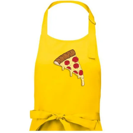 Pizza pro gurmány
