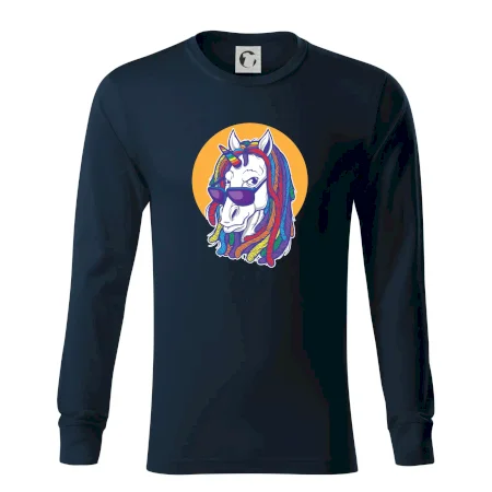 Rasta unicorn
