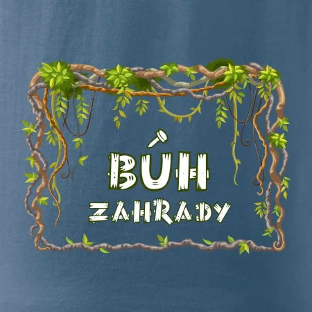 Bůh zahrady