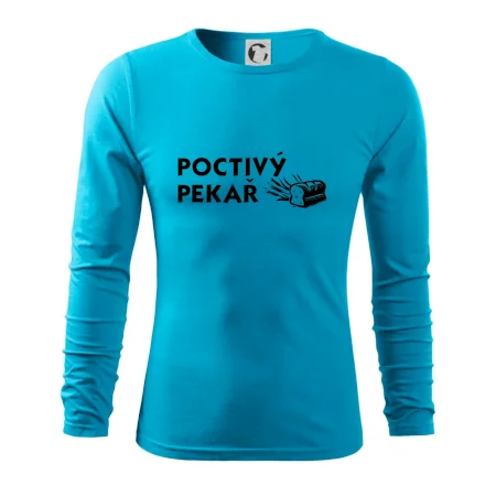 Poctivý Pekař