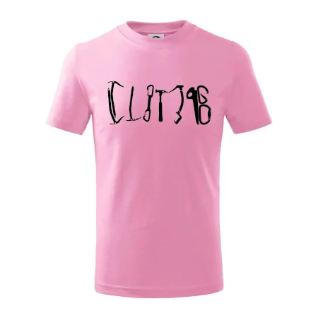 Climb equipment