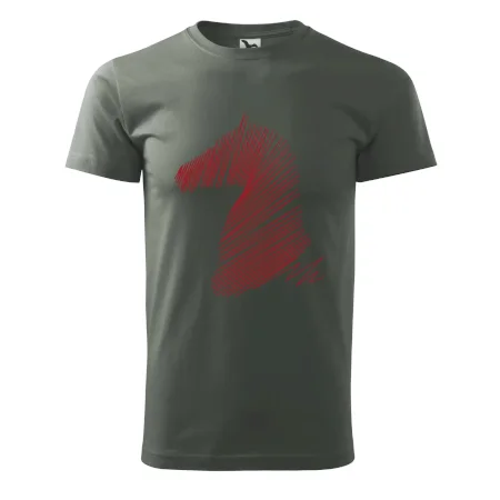 Kůň linky