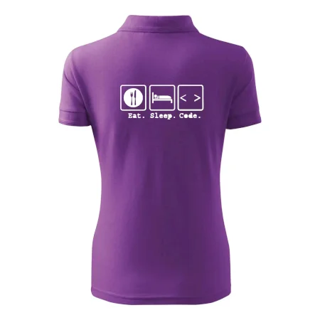 Eat sleep Code