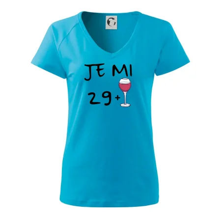 Je mi 29 (30) víno