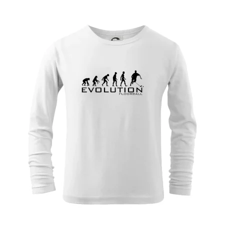 Evoluce Floorball