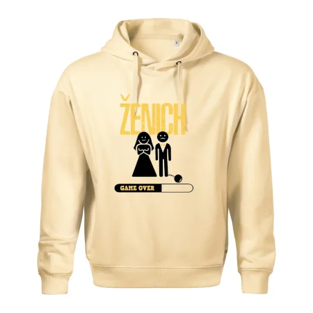 Drink team ženich