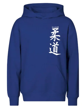 Judo nápis japan