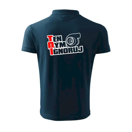 Ten dým ignoruj