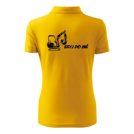 Neryj do mě