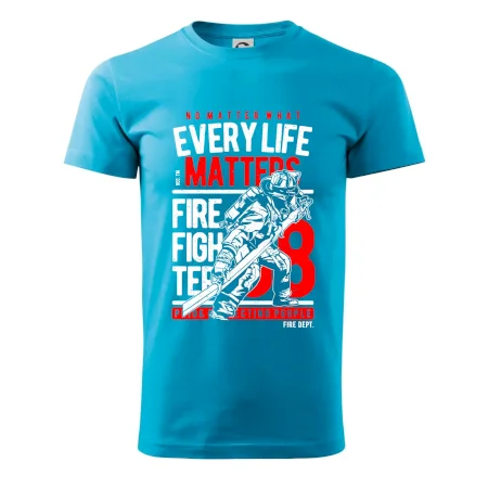 Every Life Matters
