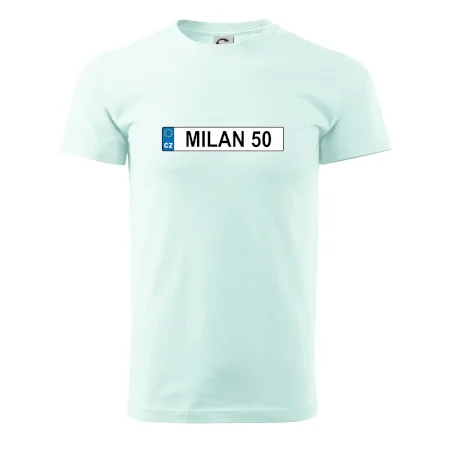 SPZ Milan 50