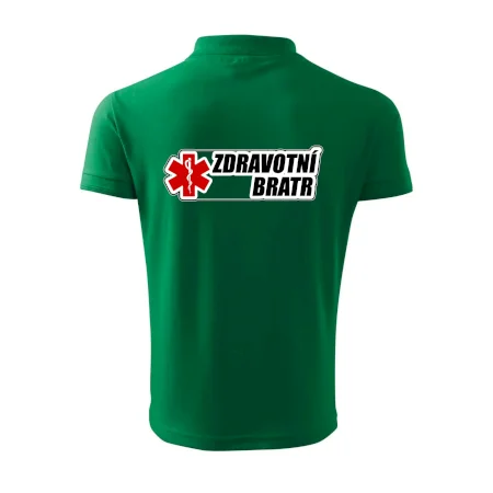 Zdravotní bratr - rescue