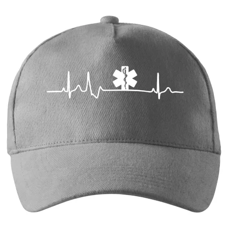 EKG rescue
