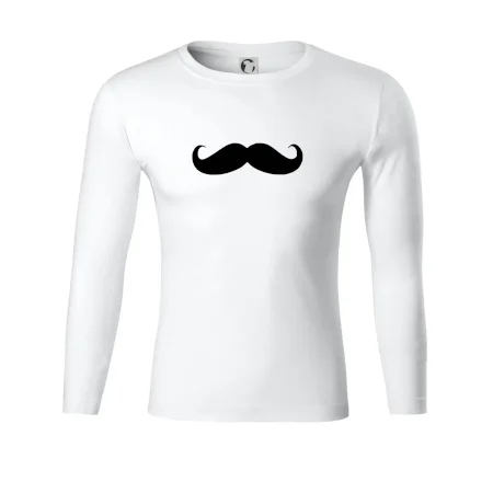 Mustache - knírek