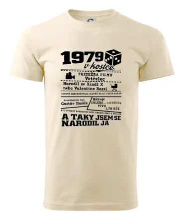 1979 v kostce