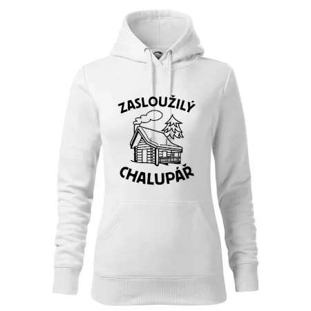 Zasloužilý chalupář