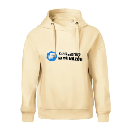 Každý má právo na můj názor