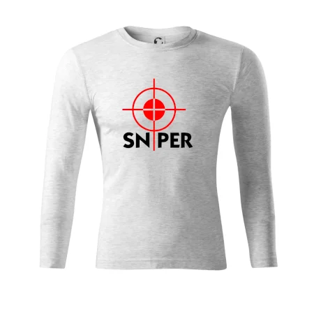 Sniper zameřovač