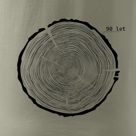Letokruhy - 90