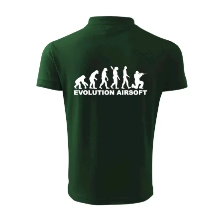 Evoluce airsoft