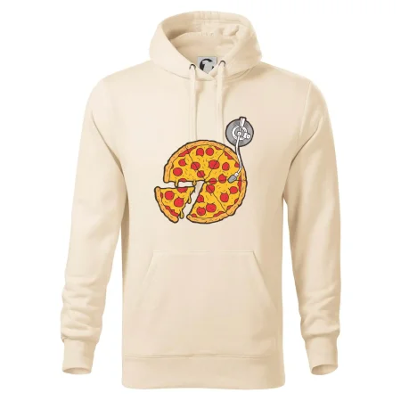Pizza DJ