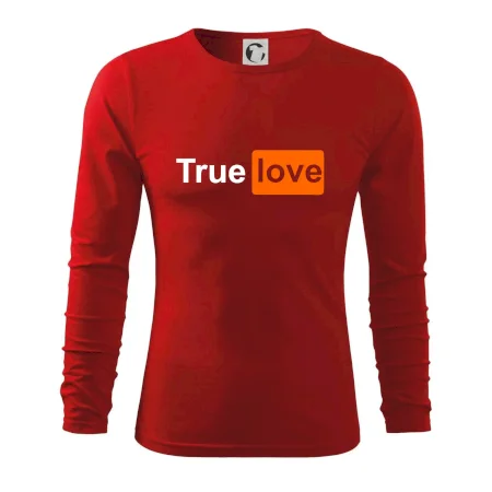 Porn - True Love