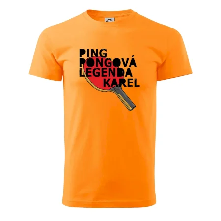 PINGPONGOVÁ LEGENDA JMÉNO